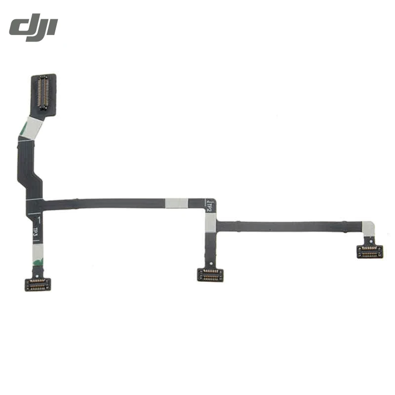

DJI Mavic Pro Camera Drone Combo RC Quadcopter FPV Gimbal Accessories PTZ Soft PCB Motor Flexible Flat Ribbon Flex Cable Wire