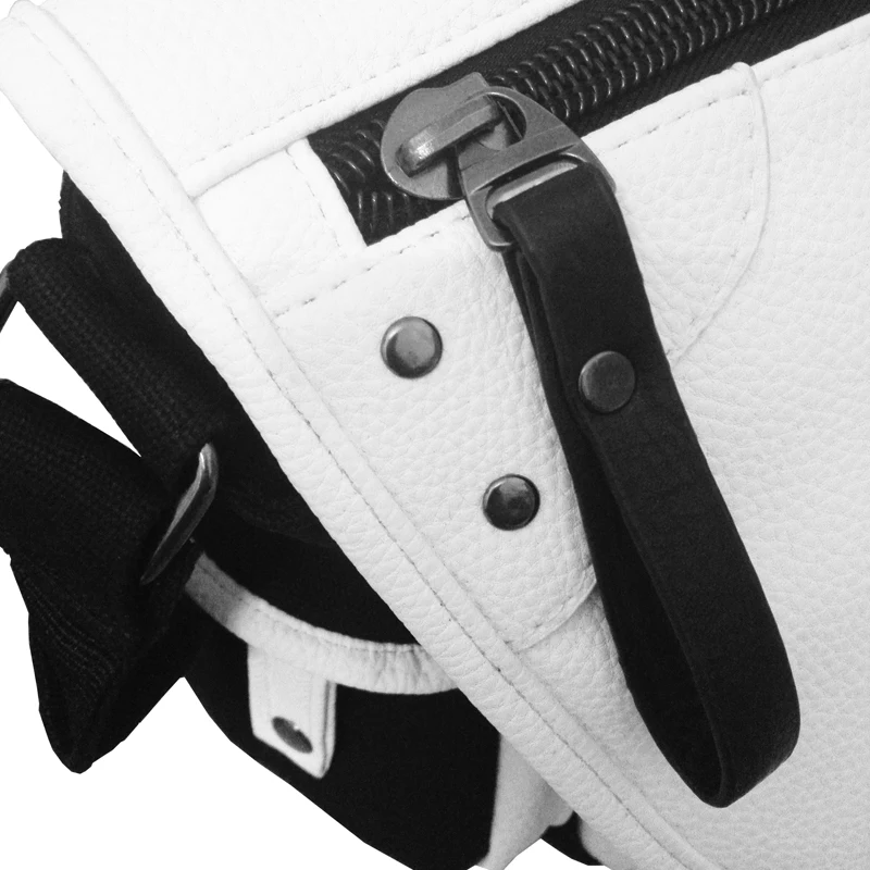 Bolsa a tiracolo