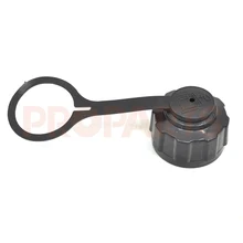 2PCS New Gas Fuel Tank Cap Fit Makita 411 40 6CC 1E40F 6 Brush Cutter Trimmer