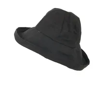 Панама унисекс Мода Боб однотонные кепки Gorros мужские летние кепки пляжная Панама для рыбалки