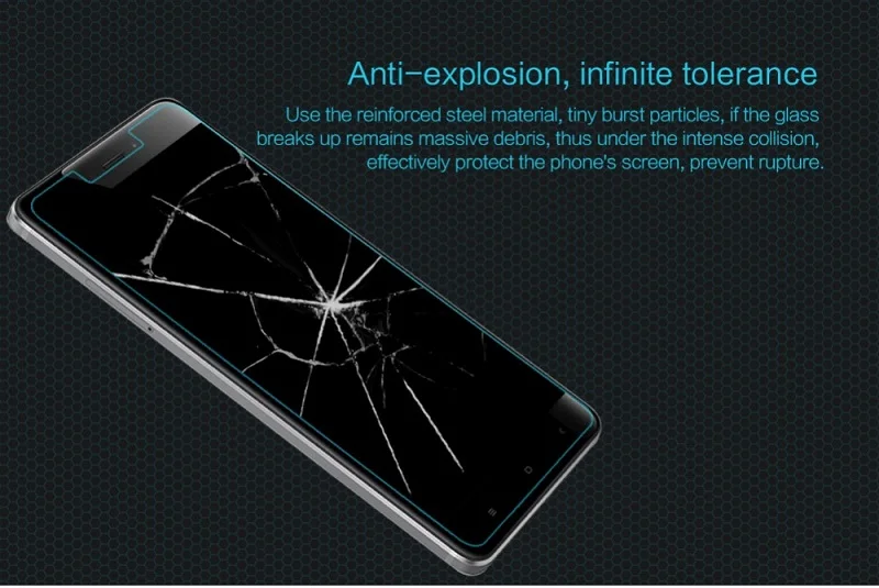Xiomi Redmi Note 4 4X Защитное стекло для Xiaomi Стекло Закаленное Защитная пленка
