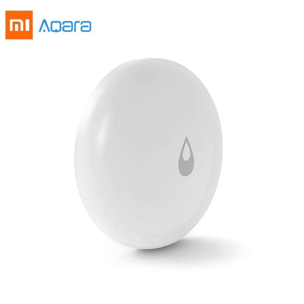 Buy Original Xiaomi Aqara Water Sensor Mijia Mi Smart