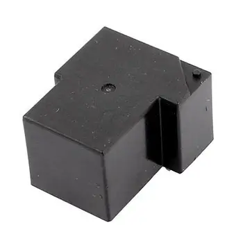 

JQX-15F DC 24V Coil Voltage SPDT 6 Pin Electromagnetic Power Relay