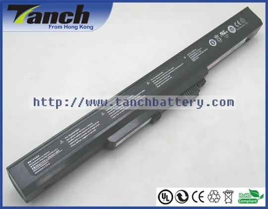 

Laptop Battery S20-4S2200-G1 S20-4S2400-C1L2 S20-4S2200-G1P3 S40-4S4400-S1S5 for ADVENT 4401 8112 9112 9212 9912 14.4V 4 cell