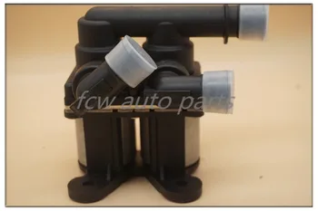 

1 year warranty 64118391417 1147412062 1147 412 062 1147412062 HVAC Heater Control Valve for BMW E31 E34 525 535 1 147 412 038