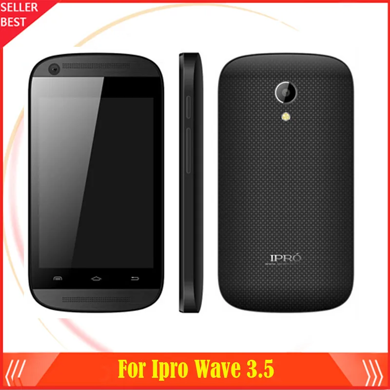 Ipro Wave 3 5 A