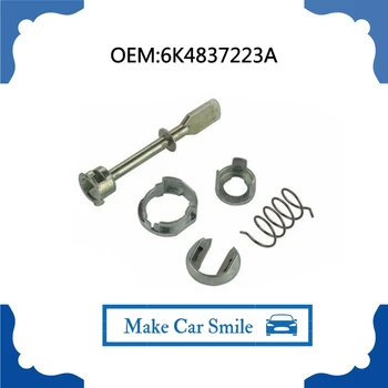 

FOR DOOR LOCK REPAIR KIT SEAT CORDOBA FRONT LEFT *NEW*
