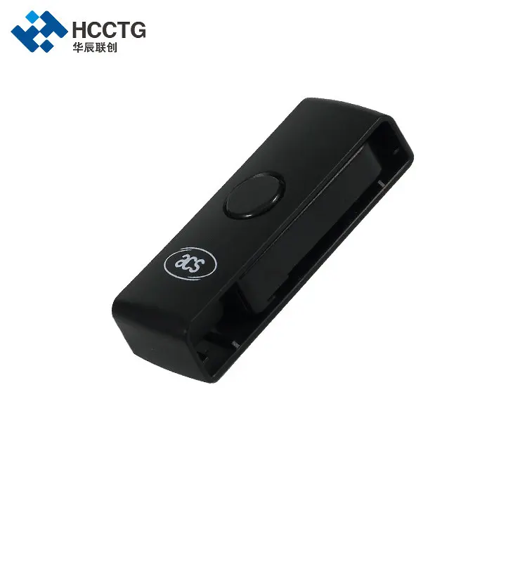 Рекламная продукция мобильный Android EMV Беспроводной Микро смарт карта USB ридер ACR38U