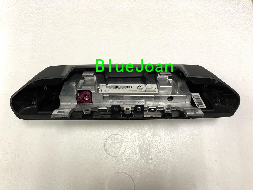 BMW x5 NBT 6.5inch whole display..
