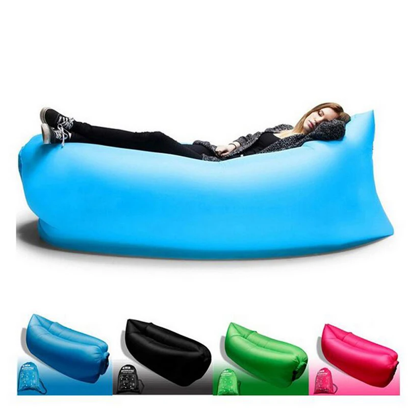 Aliexpress.com : Buy Free Shipping Air Sofa Inflatable Lazy Bag Aliexpress.com : Buy Free Shipping Air Sofa Inflatable Lazy Bag Sleeping Bag Laybag Lounger Chair Couch Saco de dormir z127 from Reliable chair swing ... - Aliexpress.com : Buy Free Shipping Air Sofa Inflatable Lazy Bag