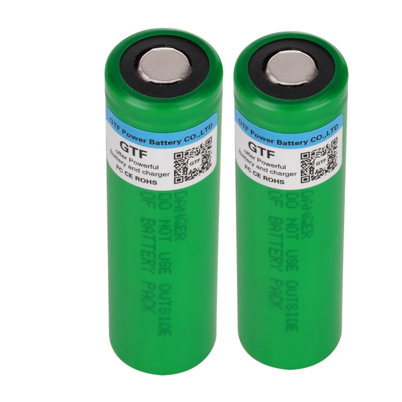 18650 battery