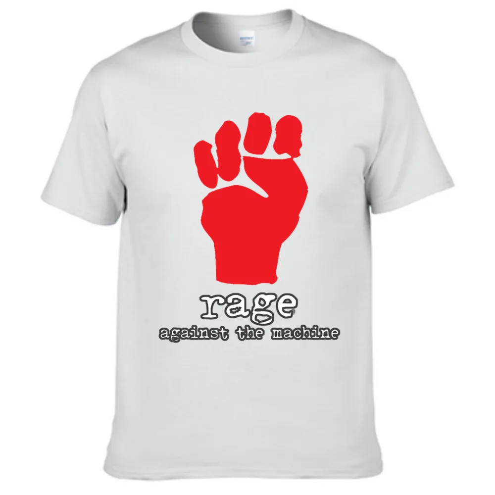 Rage against the machine t shirt women