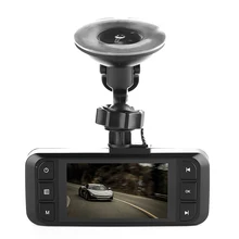 Schermo TFT da 2.7 pollici Dell’automobile DVR del Precipitare Della Macchina Fotografica Novatek 96650 + AR0330 170 Gradi Angolo di Visione 1080 P Della Macchina Fotografica retromarcia telecamera di Parcheggio