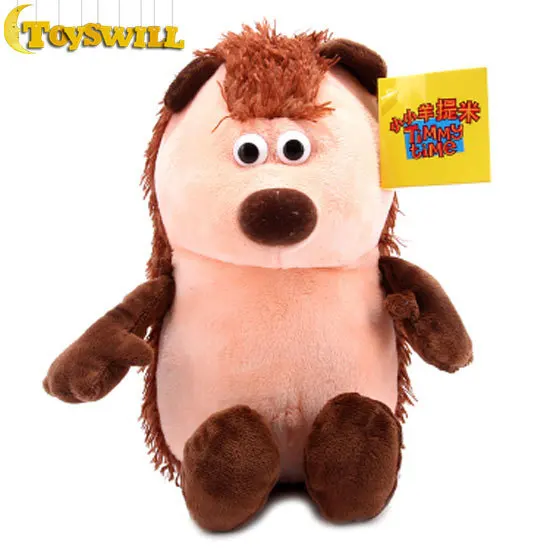 timmy time soft toy