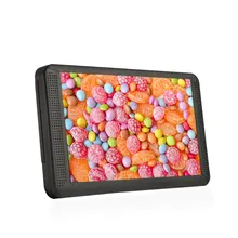 Супермаркет использовать слайд-шоу время Простота эксплуатации медиа signage