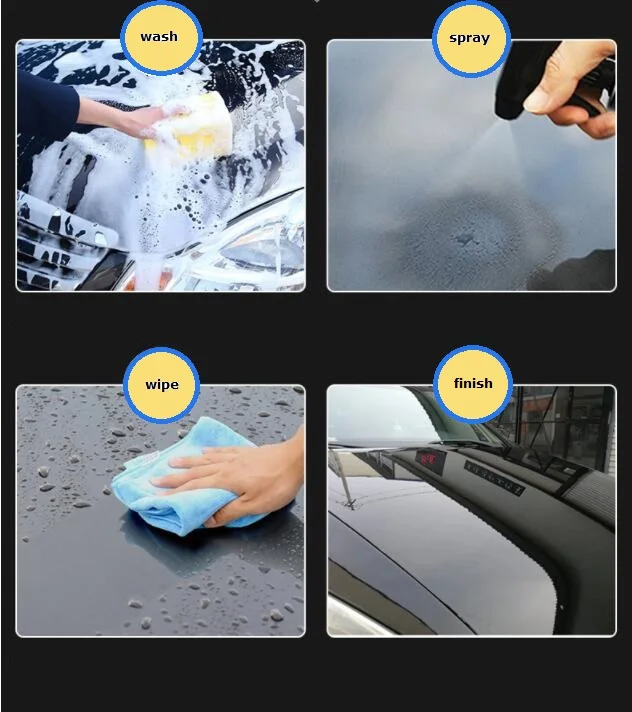spray nano coating
