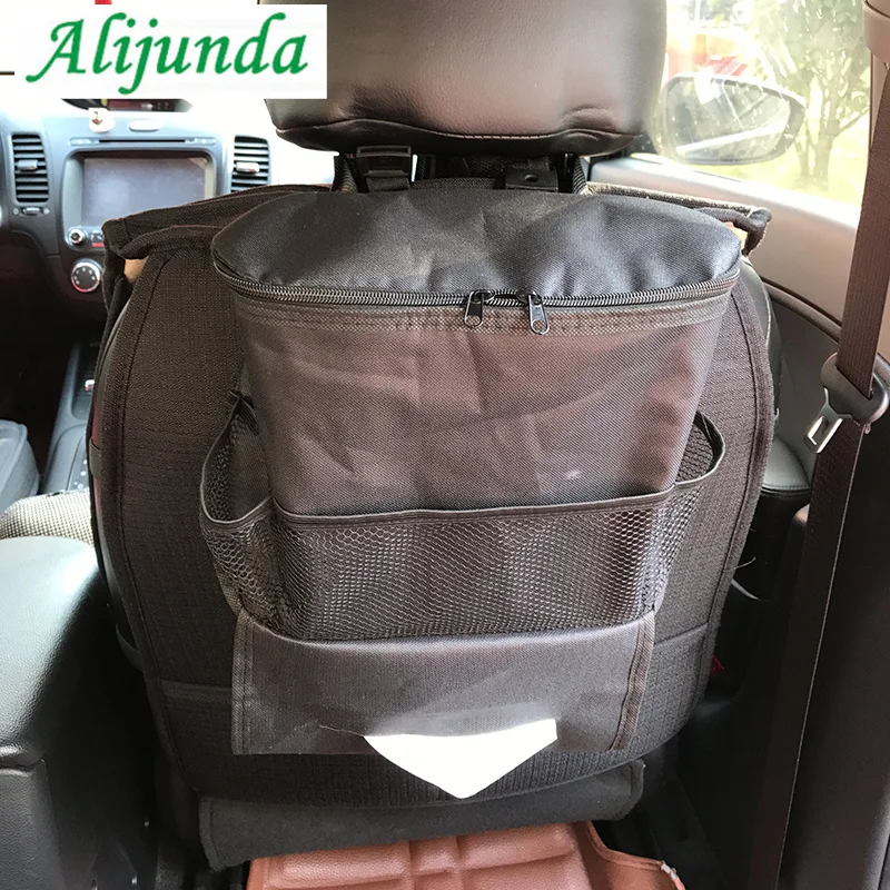 Car Seat Backpack Organizer Multipocket Travel Storage Car Seat Backpack Organizer Multipocket Travel Storage