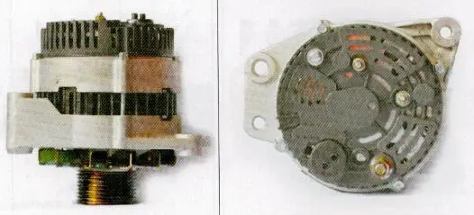 

28V 55A ALTERNAOR JFZ255165 FOR WEICAI WD615 SERIES
