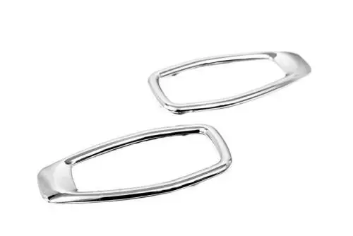 

Free Shipping Chrome Side Marker Light Trim for Hyundai Tucson