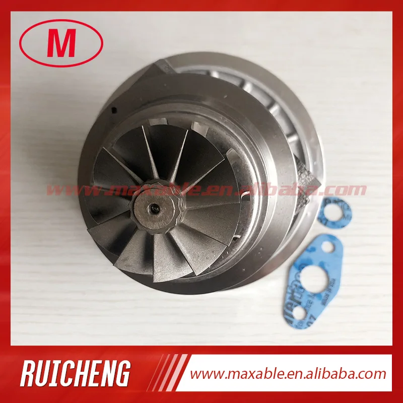 

RHF55 VF39 14411-AA572 VA440028 14411AA572 11+0 billet wheel turbo Cartridge/CHRA For Impreza WRX STI 2004-07 DOHC 2.5L