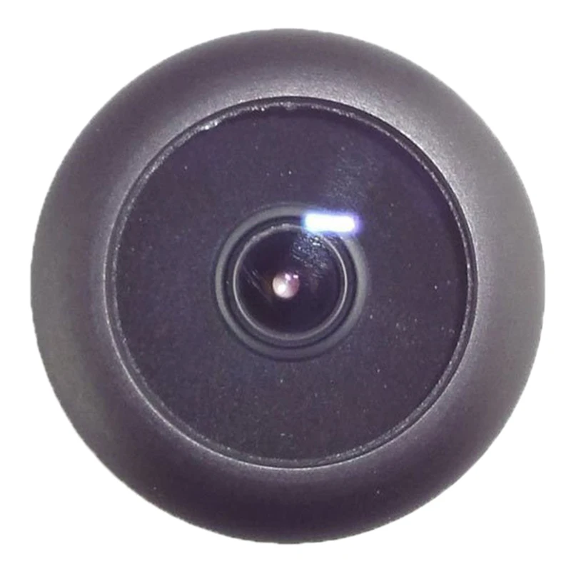Комплектующие фотоаппарата SONY DSC Технология 1/3 дюймов 1,8 мм 170 градусов Широкий формат черный Объективы для видеонаблюдения для CCD безопасности коробка Камера