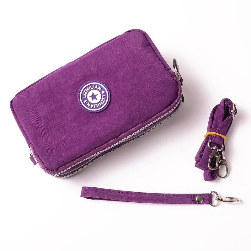 

Mini canvas handbags for women veratile wrist strap coin purse bolsas feminina messenger flap crossbody zipper Satchels handbag