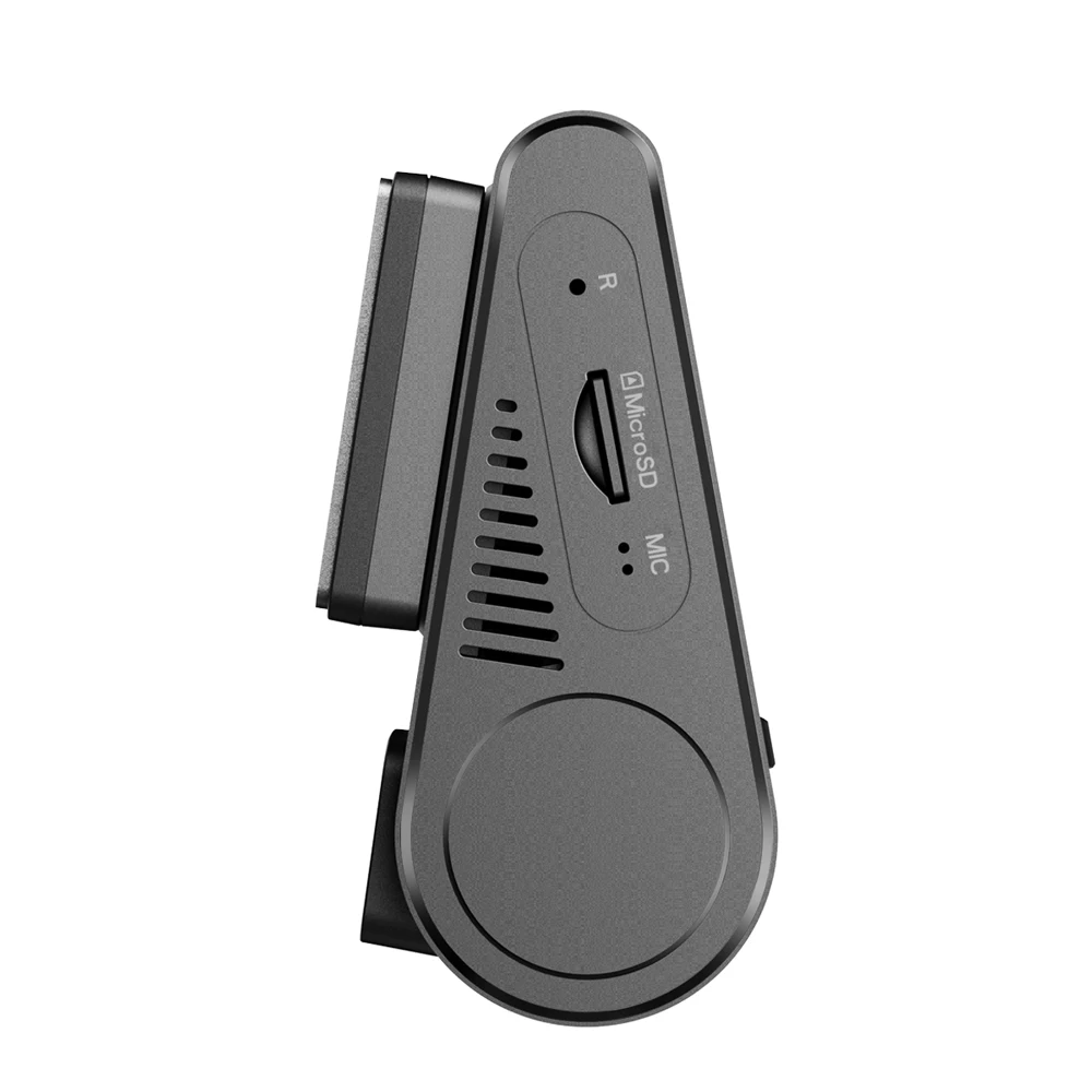 Фронтальная камера VIOFO A129 5 ГГц Wi Fi Full HD Sony Starvis Опциональная задняя