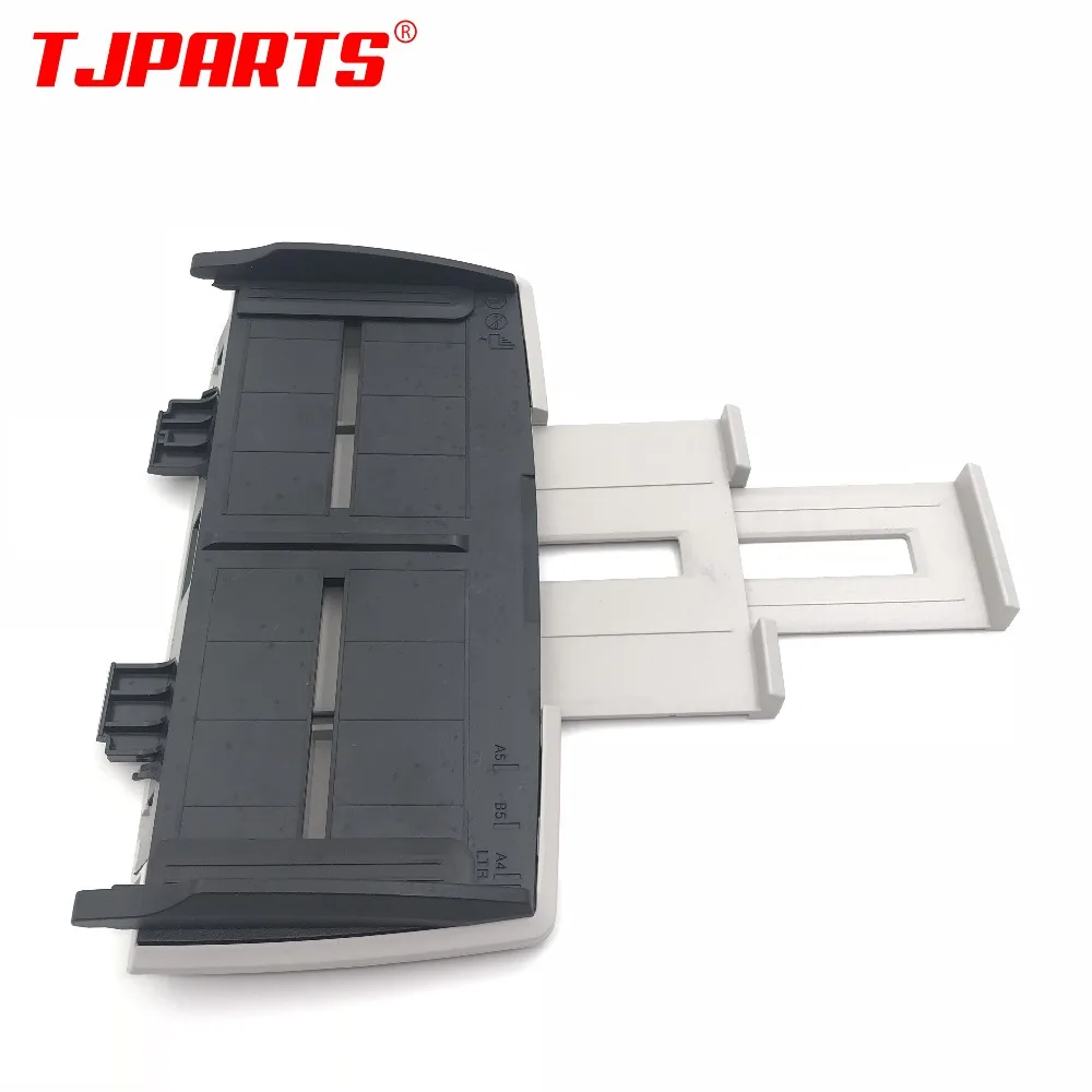 Placa de Entrada da Unidade do Chutador da Calha do Papel para Fujitsu Entrada para Fujitsu Fi-6130 Fi-6230 Fi-6140 Fi-6240 Fi-6125 5pcx Pa03540-e905 Pa03630-e910 Adf 5 entrada da unidade do chutador da calha
