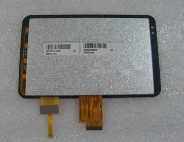 TIANMA 7 0 дюймовый HD TFT LCD цифровой экран с емкостной сенсорной панелью TM070DVH01 TP070DCZS01 |