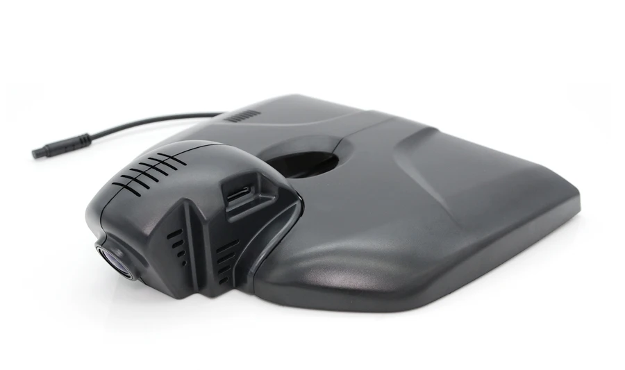 Автомобильный регистратор DVR цифровой видеорегистратор ночного видения Wifi DVR Dash камера для Chevrolet CRUZE Поддержка AV выход для монитора