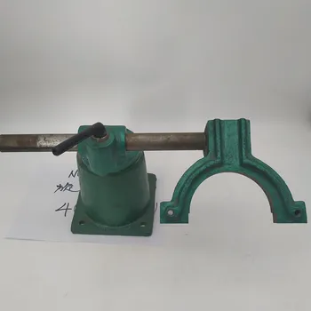 

Novel and easy to use Green in color Rotary fixture