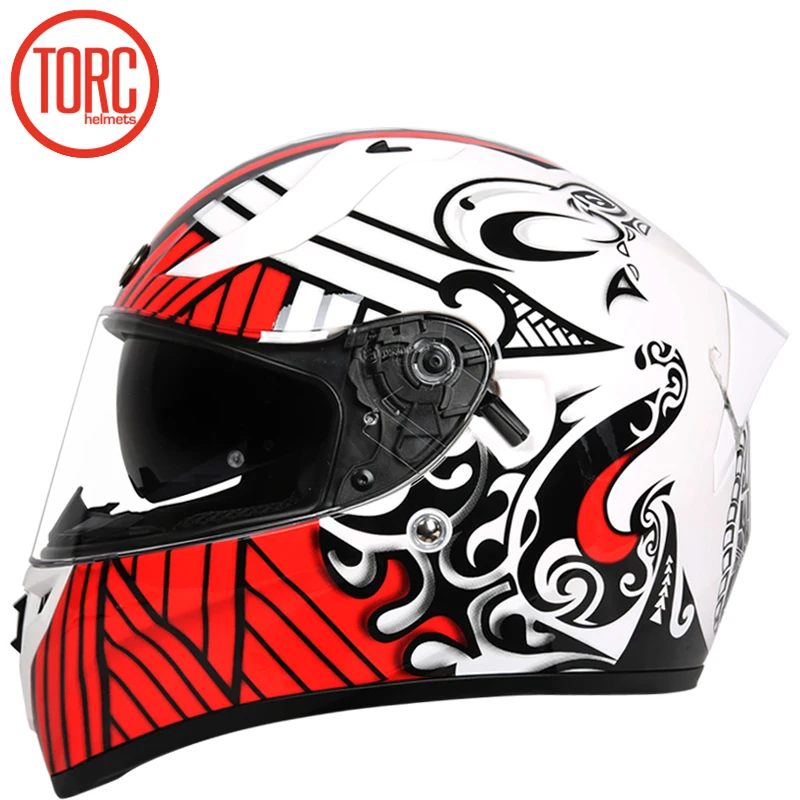 Moto rcycle шлем Полнолицевой шлем мото гоночный шлем moto casco moto ciclistas capacete DOT