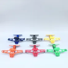 Универсальный CNC регулируемый угол Мотоцикла Алюминиевый номерной знак рамка держатель кронштейн