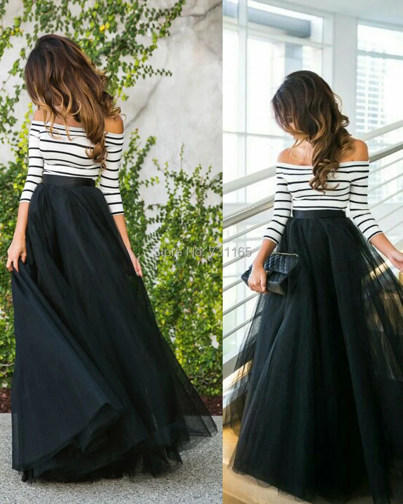 Waist High skirts long pictures Waist High skirts long pictures