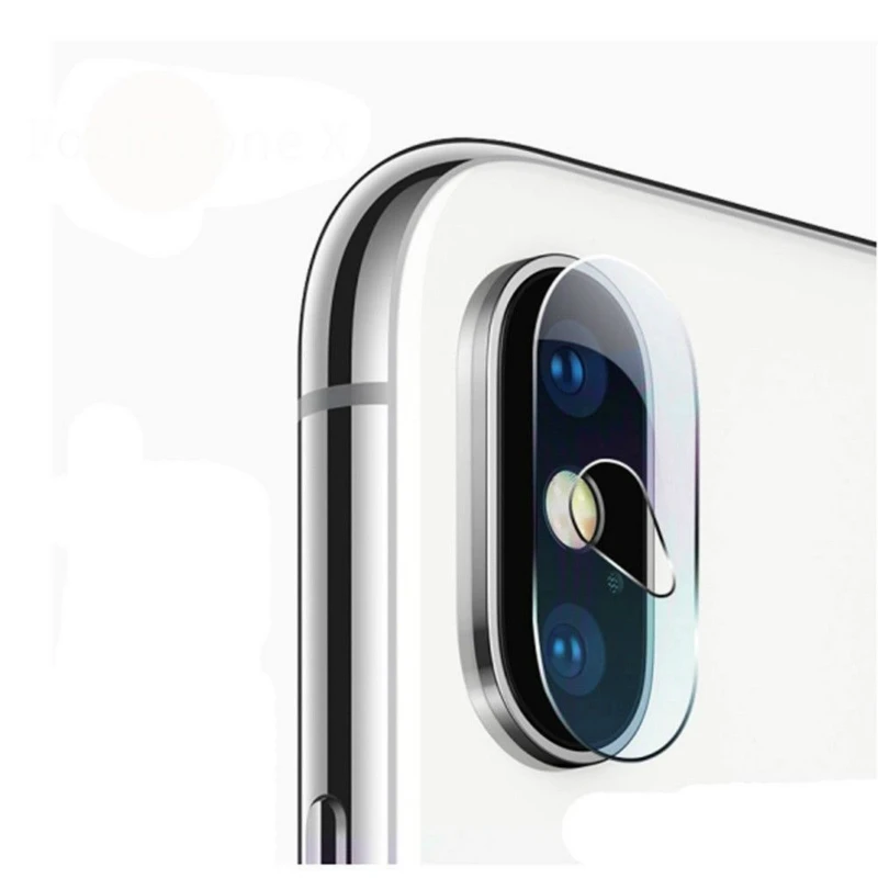 Купить Стекло Камеры Iphone Xs