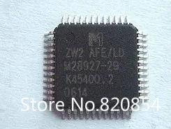 

10pcs/lot M28927-29 M28927 QFP48