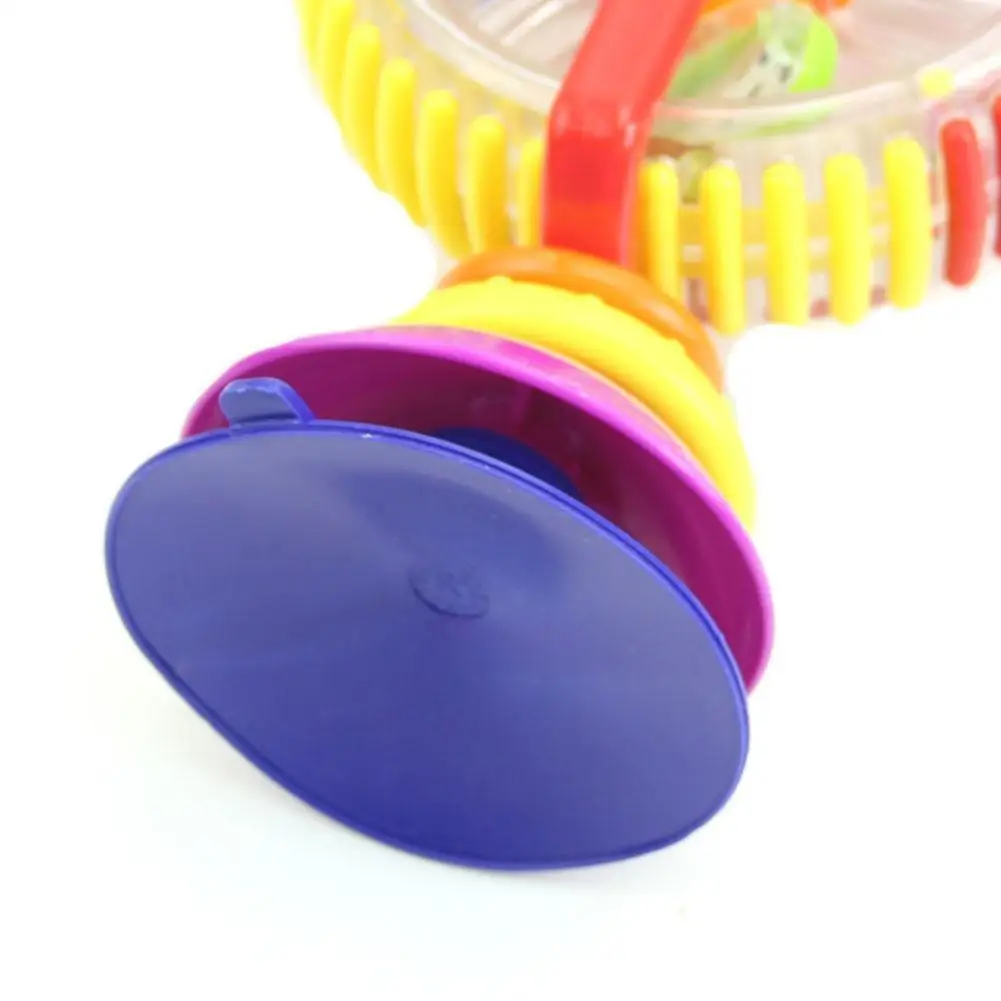 ASSY Wonder Wheel Sky Wheel Infant multi-touch Inspire Senses Игрушки для малышей