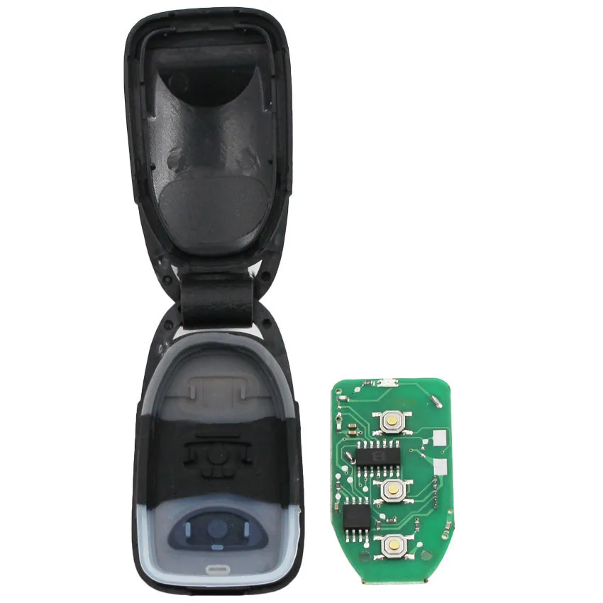 5 шт., KEYDIY 3 кнопки универсальный пульт дистанционного управления Управление Key b-серия для KD-X2 KD мини KD900 KD900+, URG200, пульт дистанционного управления для B09-3