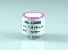 Classic Line 4H2-40000 Sensor part number CLE-0644-400