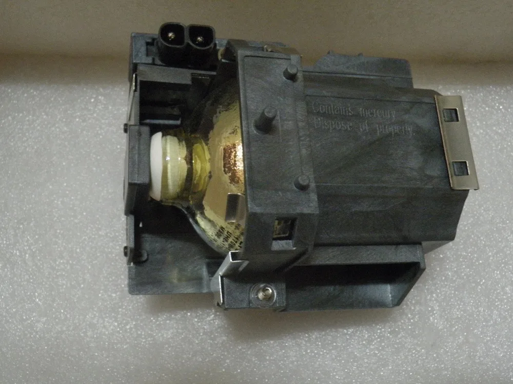 new original Lamp with housing ELP39 for EMP-TW2000/EMP-TW1000/EMP-TW700/EMP-TW980/PowerLite HC 1080/PowerLite PC 1080/ 810 | Электроника