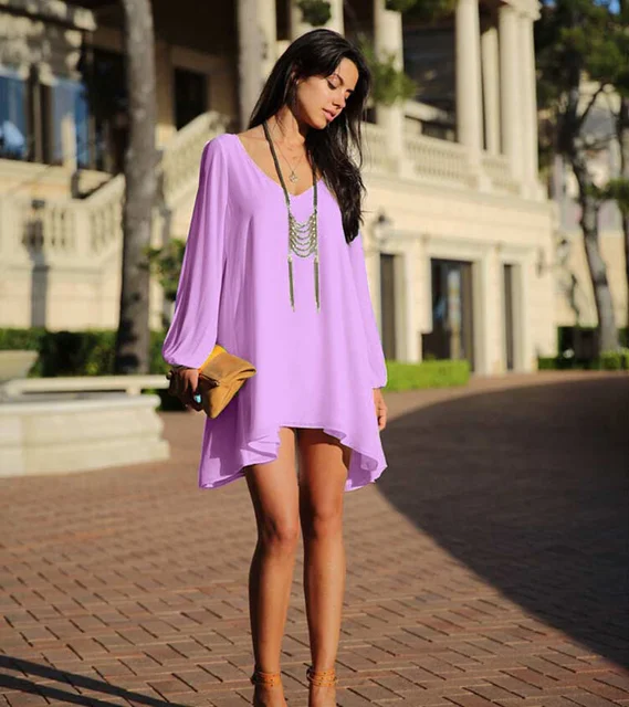 Best Beach Dresses