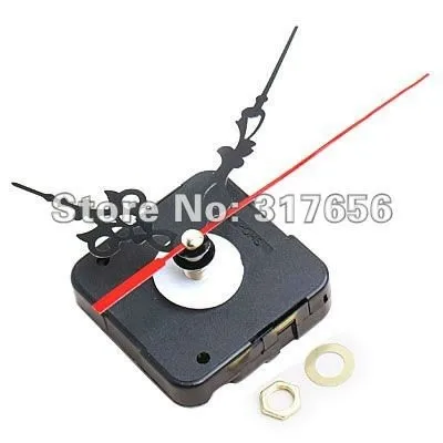

20pcs/lot,Quartz Clock Movement Repair Kit DIY Tool ,Hand Work ,Spindle Mechanism