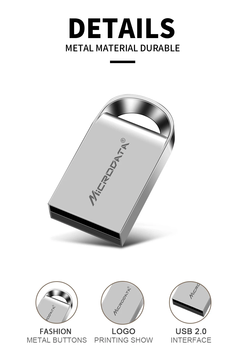 Супер мини-usb Flash Drive флешки 128 gb 64 gb 32 gb usb2.0 Флеш накопитель 16 gb 8 gb 4 Гб флэш-памяти USB флэш-накопитель