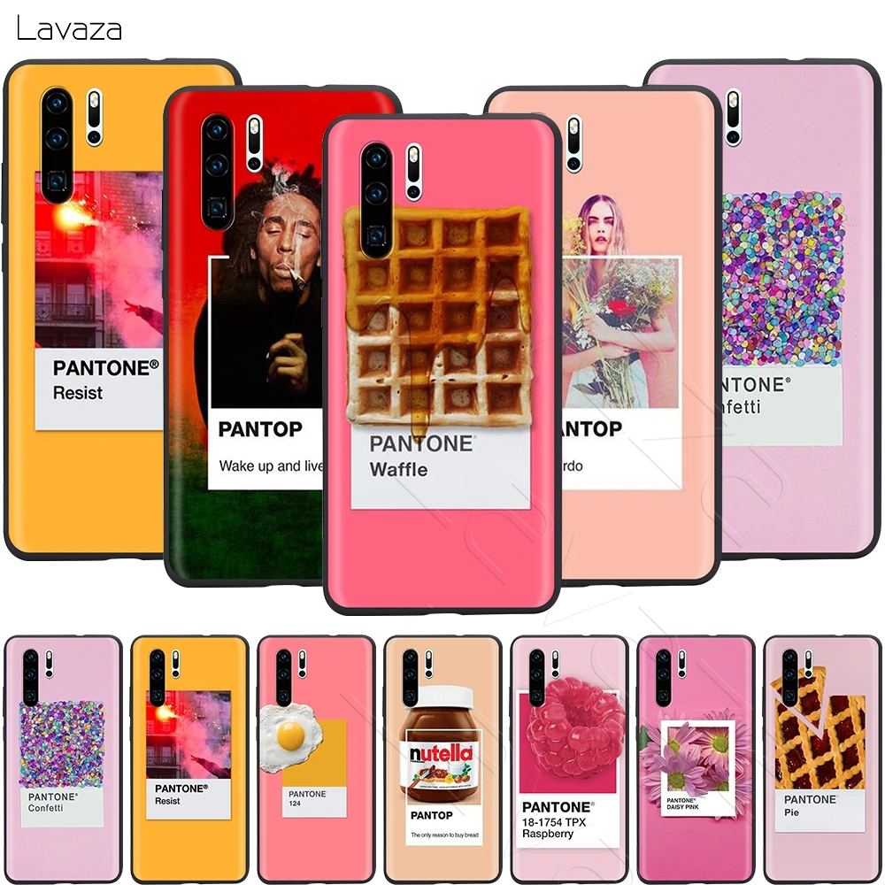 Чехол для Huawei Mate Y7 Y9 P8 P9 P10 P20 P30 P40 Max Lite Pro P Smart Mini |