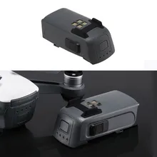 SKYRC Замена 1 шт. интеллектуальная летная батарея 1480 мАч 16 минут время полета для дрона DJJ Spark Защита