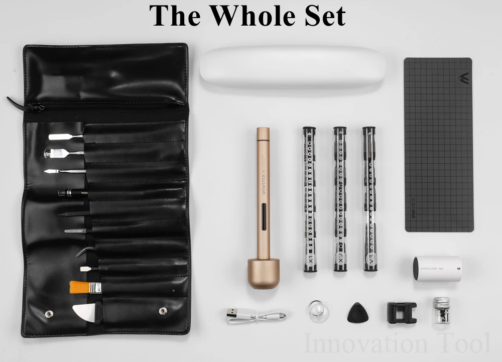 wowstick 1 Pro1
