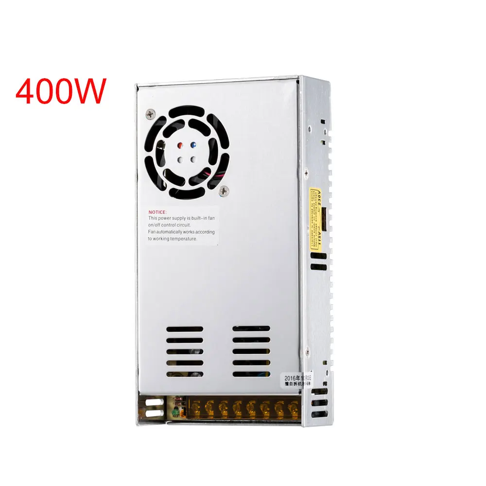 400w
