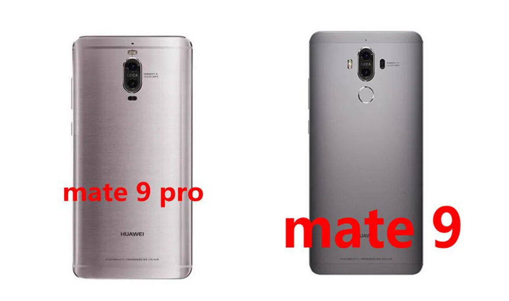 mate 9 pro 