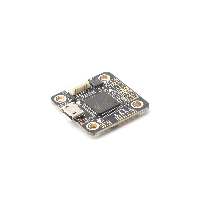 Новый F4 для Nano Stm32f405 2 4s Контроллер полета 20 мм 4g Встроенный Osd 5v Bec Lc фильтр Fc Rc FPV