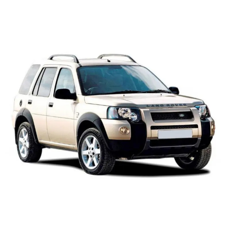 2 шт. противотуманные фары для Land Rover Freelander 1|Сигнальная лампа| |